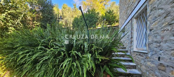 11 rooms Villa in Rapallo, Italy No. 105872 20