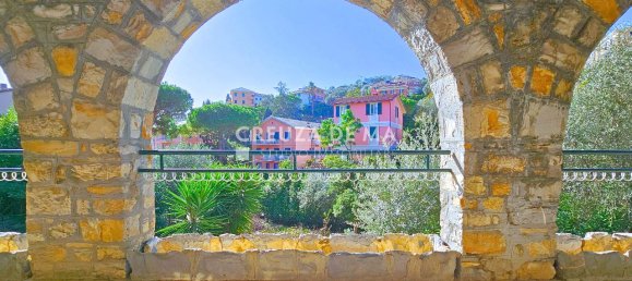 11 rooms Villa in Rapallo, Italy No. 105872 29