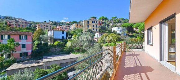 11 rooms Villa in Rapallo, Italy No. 105872 24