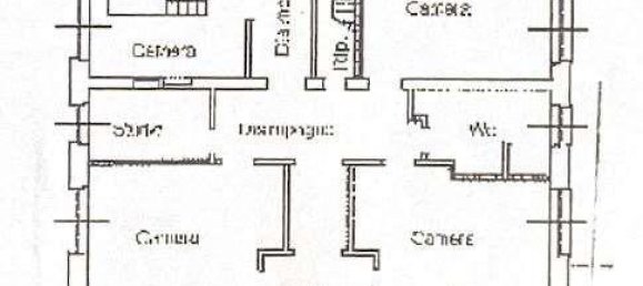 11 rooms Villa in Rapallo, Italy No. 105872 36