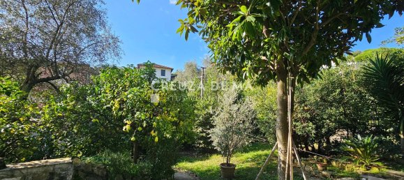11 rooms Villa in Rapallo, Italy No. 105872 21