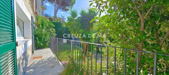11 rooms Villa in Rapallo, Italy No. 105872 16