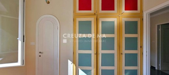 11 rooms Villa in Rapallo, Italy No. 105872 13