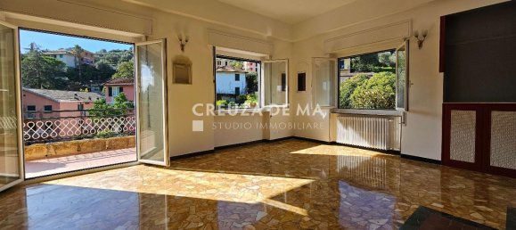 11 rooms Villa in Rapallo, Italy No. 105872 6
