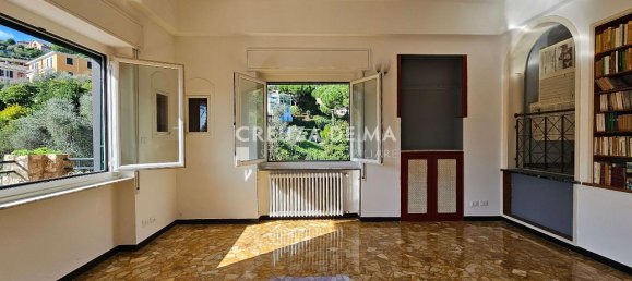 11 rooms Villa in Rapallo, Italy No. 105872 5