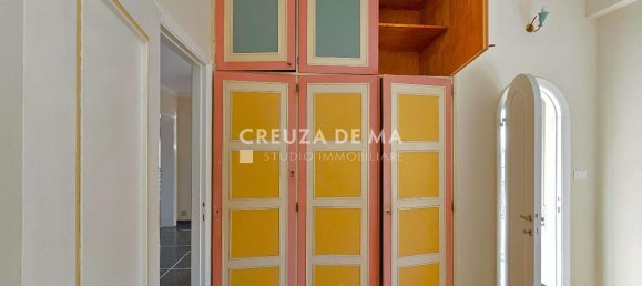 11 rooms Villa in Rapallo, Italy No. 105872 11