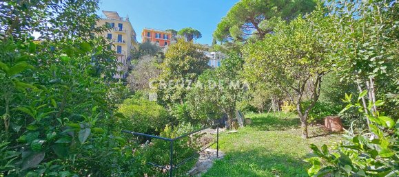 11 rooms Villa in Rapallo, Italy No. 105872 33