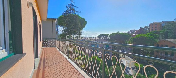11 rooms Villa in Rapallo, Italy No. 105872 34