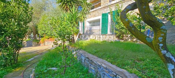 11 rooms Villa in Rapallo, Italy No. 105872 32