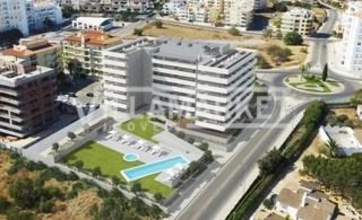 Apartamento T3 em Lagos, Portugal N.º 3655