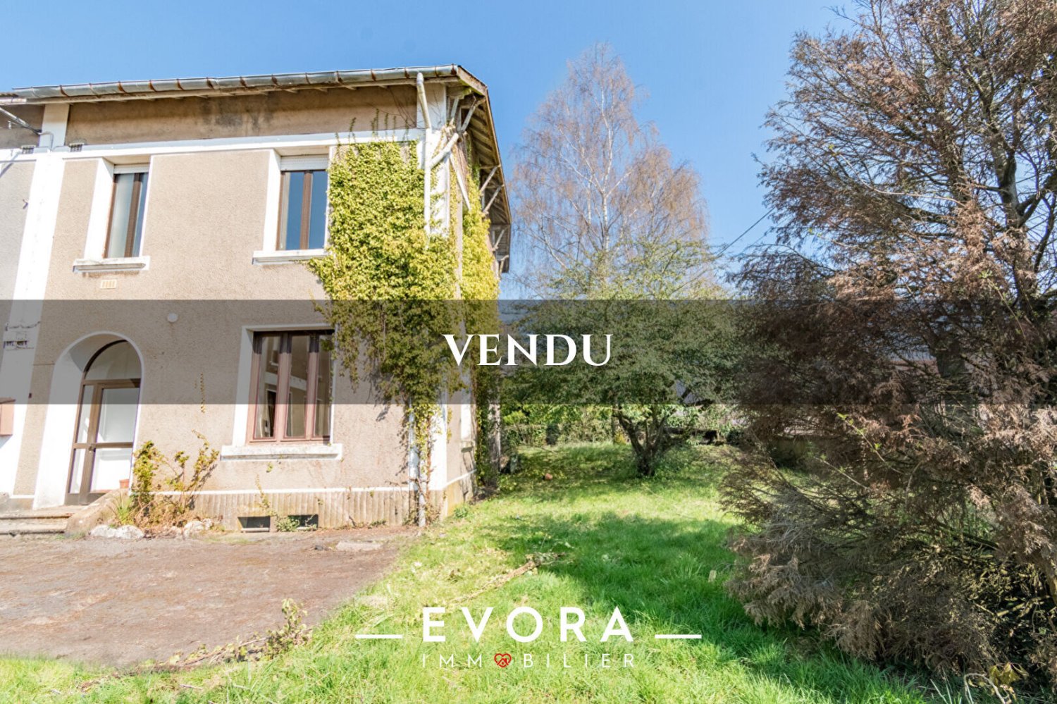 3 Schlafzimmer Haus in Bouligny, France, Nr. 71314