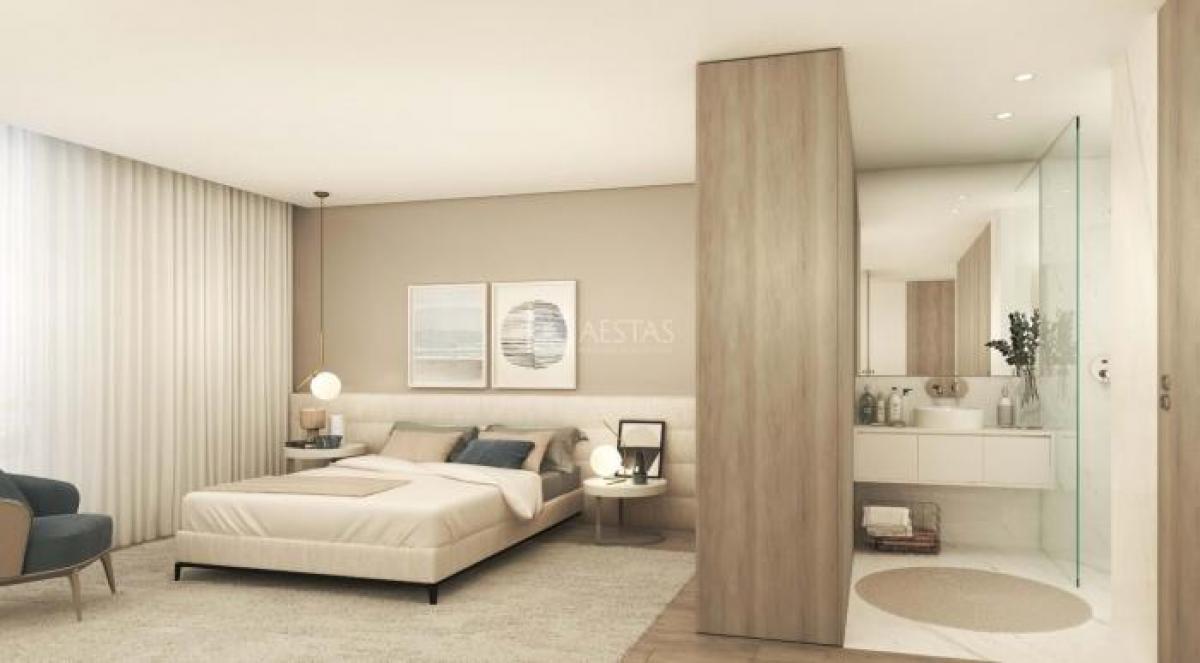 Apartamento T3 em Porto, Portugal N.º 4117