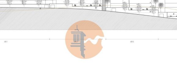 1200m² Land in Lagos, Portugal No. 128789 3