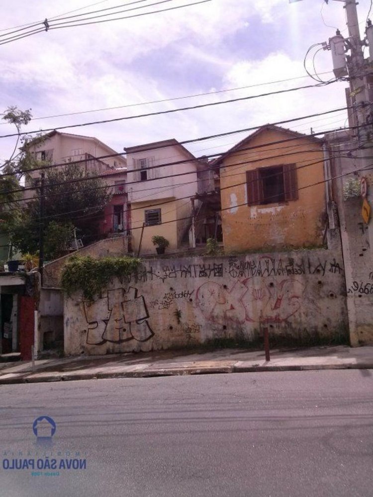 2 Schlafzimmer Haus in Sao Paulo, Brazil, Nr. 433225