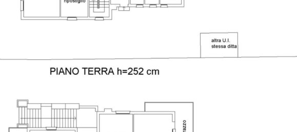 Villa de 6 divisões em Pordenone, Italy N.º 278794 36