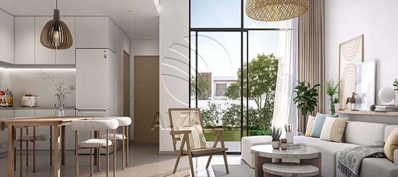 3 bedrooms Townhouse in Yas Island, UAE No. 108911 8