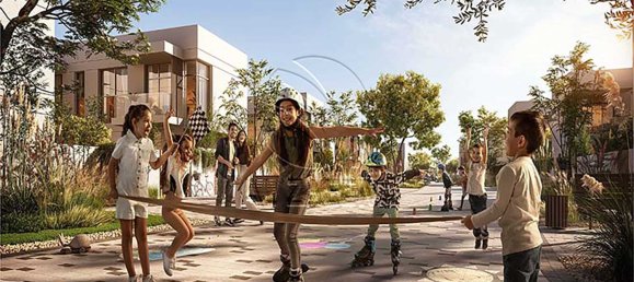 3 bedrooms Townhouse in Yas Island, UAE No. 108911 3