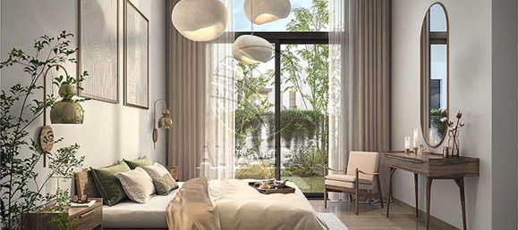 3 bedrooms Townhouse in Yas Island, UAE No. 108911 4