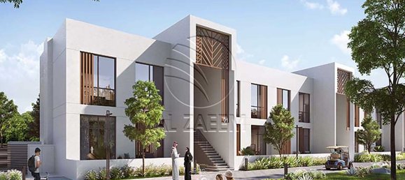 3 bedrooms Townhouse in Yas Island, UAE No. 108911 10