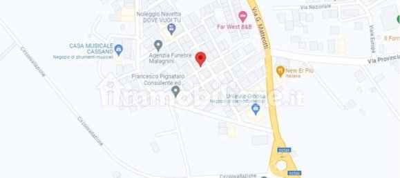 3 bedrooms Apartment in Ginosa, Italy No. 290750 21