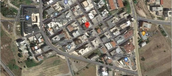 3 bedrooms Apartment in Ginosa, Italy No. 290750 19