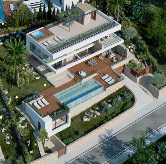 Grundstück in Andratx, Spain, Nr. 202080