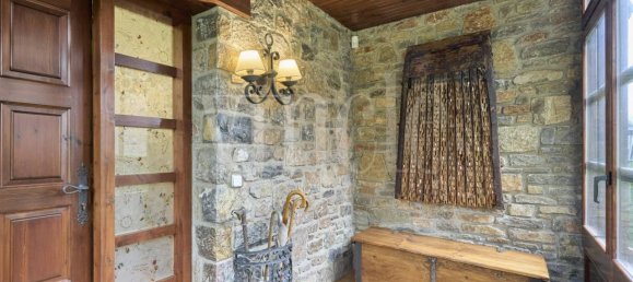 3 Schlafzimmer Haus in Girona, Spain, Nr. 166961 5