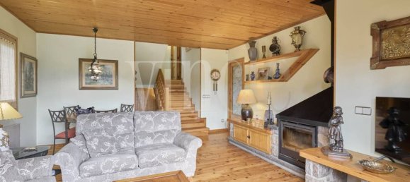 3 Schlafzimmer Haus in Girona, Spain, Nr. 166961 7