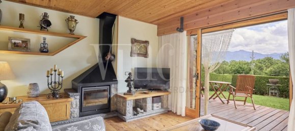 3 Schlafzimmer Haus in Girona, Spain, Nr. 166961 6