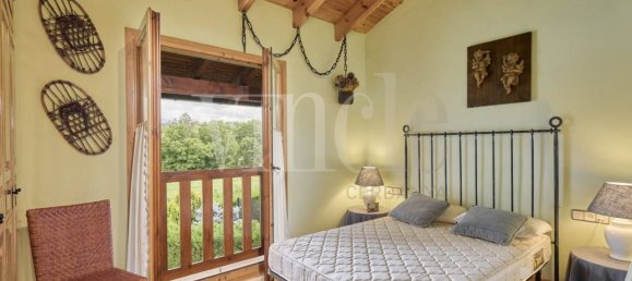 3 Schlafzimmer Haus in Girona, Spain, Nr. 166961 17