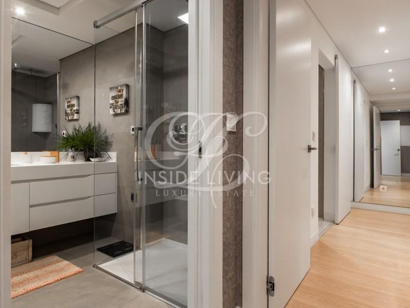 3 bedrooms Apartment in Oeiras, Portugal No. 62308