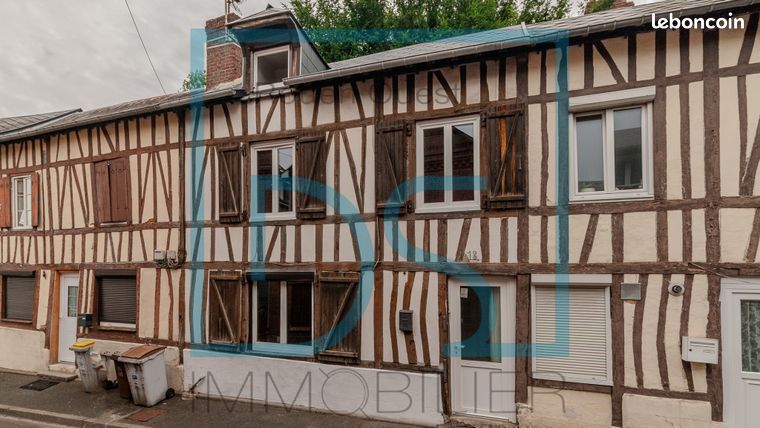 Дом с 1 спальней в Павийи, Франция № 315359