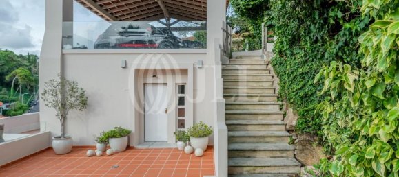 6 Schlafzimmer Haus in Cascais, Portugal, Nr. 178137 27