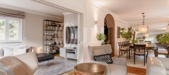 6 Schlafzimmer Haus in Cascais, Portugal, Nr. 178137 10