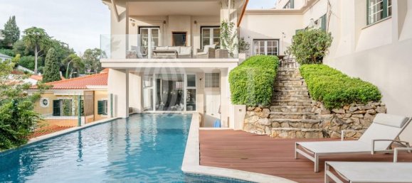 6 Schlafzimmer Haus in Cascais, Portugal, Nr. 178137 26