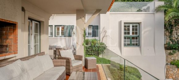 6 Schlafzimmer Haus in Cascais, Portugal, Nr. 178137 12