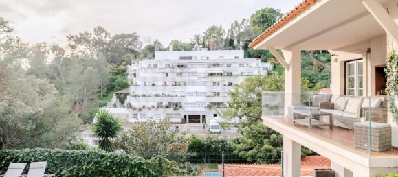 6 Schlafzimmer Haus in Cascais, Portugal, Nr. 178137 23
