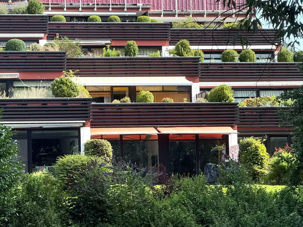 2-Zimmer Wohnung in Plön, Germany, Nr. 240492