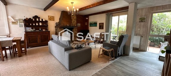 5 bedrooms House in Aubagne, France No. 336214 4