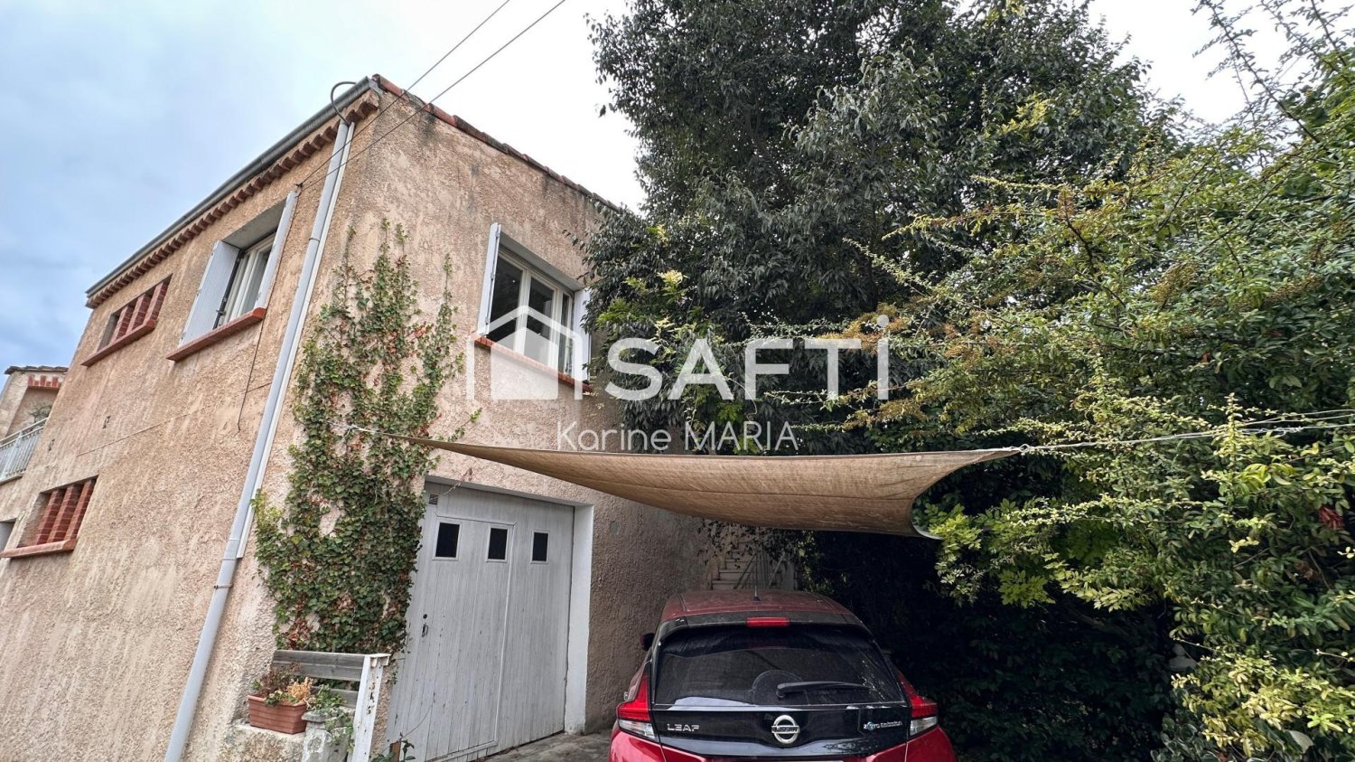 5 bedrooms House in Aubagne, France No. 336214