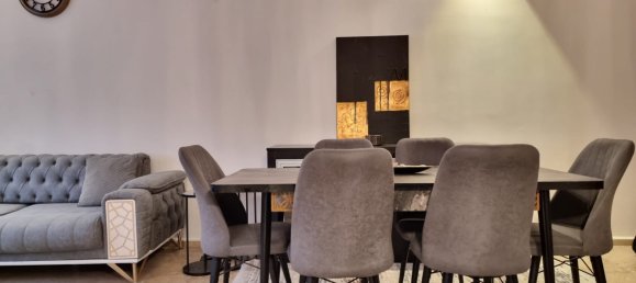 Квартира 3+1 в Махмутлар, Турция № 15338 14