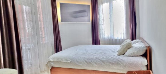 Квартира 3+1 в Махмутлар, Турция № 15338 12