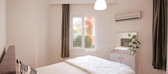 Квартира 3+1 в Махмутлар, Турция № 15338 10