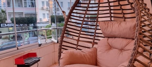 Квартира 3+1 в Махмутлар, Турция № 15338 8