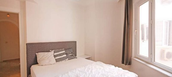 Квартира 3+1 в Махмутлар, Турция № 15338 3