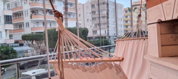 Квартира 3+1 в Махмутлар, Турция № 15338 11