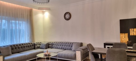 Квартира 3+1 в Махмутлар, Турция № 15338 7