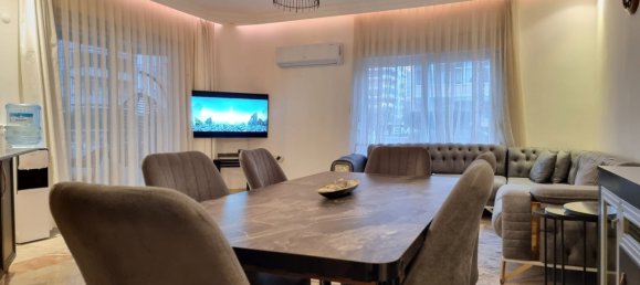 Квартира 3+1 в Махмутлар, Турция № 15338 6