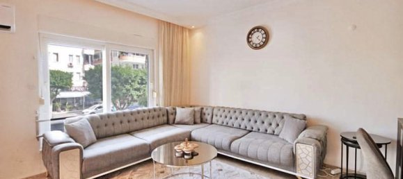 Квартира 3+1 в Махмутлар, Турция № 15338 5