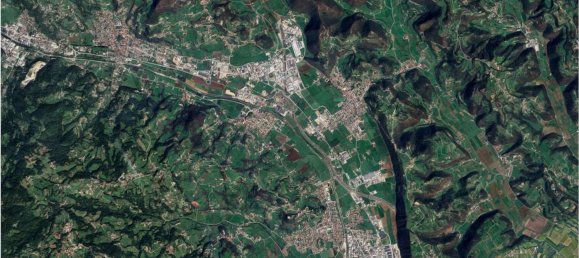 Terreno en Cornedo Vicentino, Italy No. 357549 3